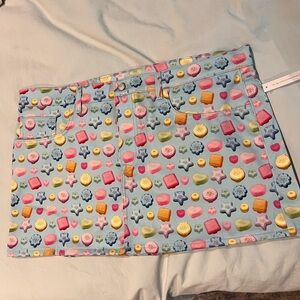 Lisa Says Gah Polly Pocket Chloe Mini Skirt